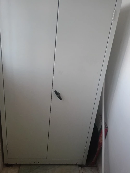 Armoire métallique 