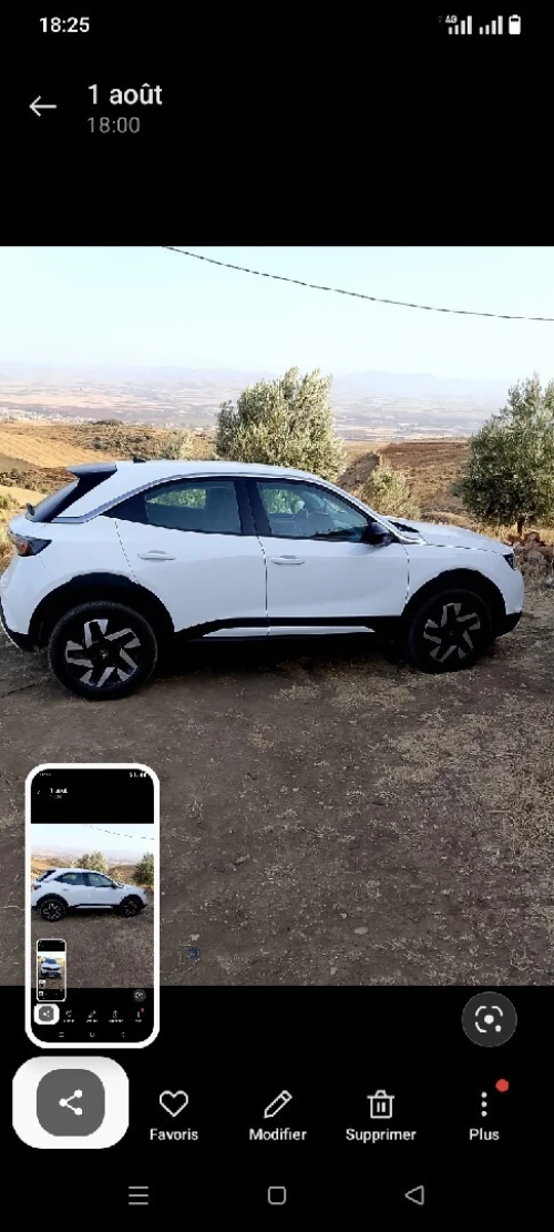Opel Mokka 2024 Elegance