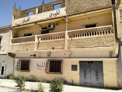 Vente Appartement F6 Oum El Bouaghi Meskiana