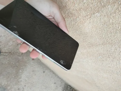 Poco Poco x6 pro