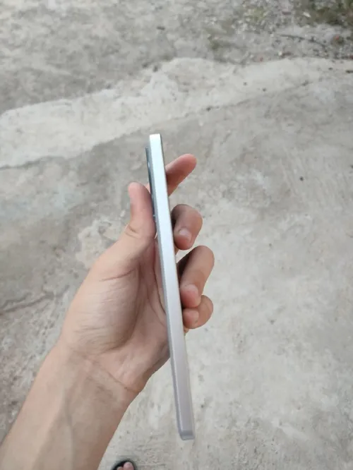 Poco Poco x6 pro