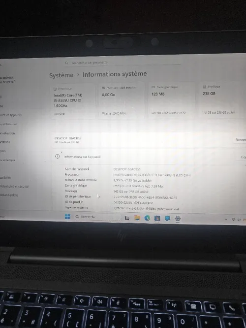 hp elitebook 830 g6