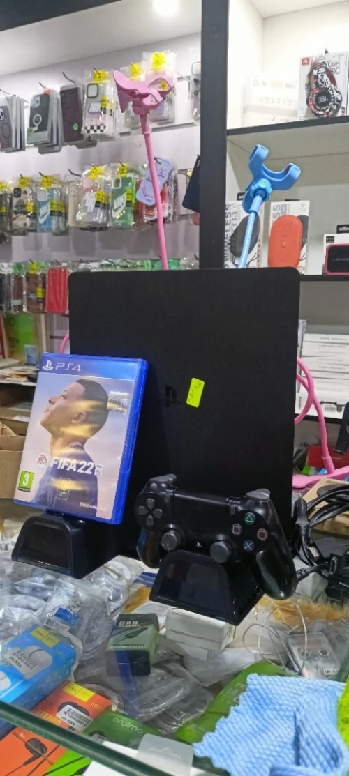 Disponible Ps4 Slim+fat caba 
