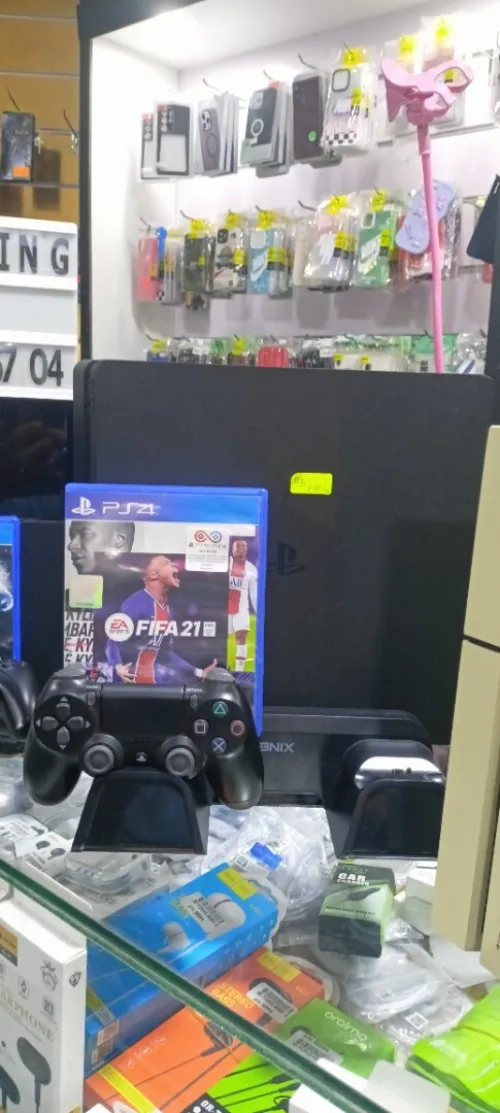 Disponible Ps4 Slim+fat caba 
