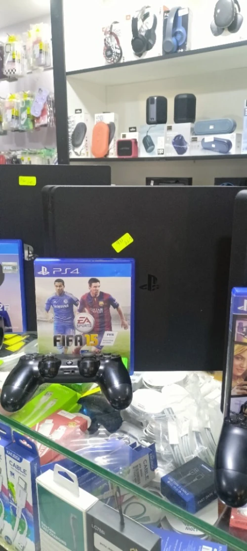 Disponible Ps4 Slim+fat caba 