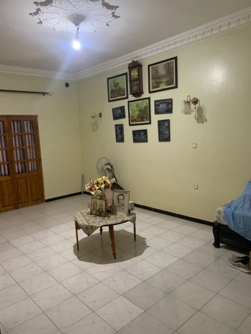 Vente Villa Oran Es senia
