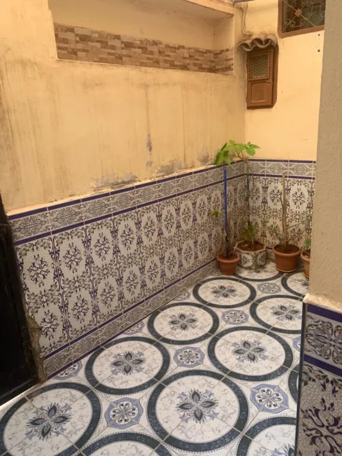 Vente Villa Oran Es senia