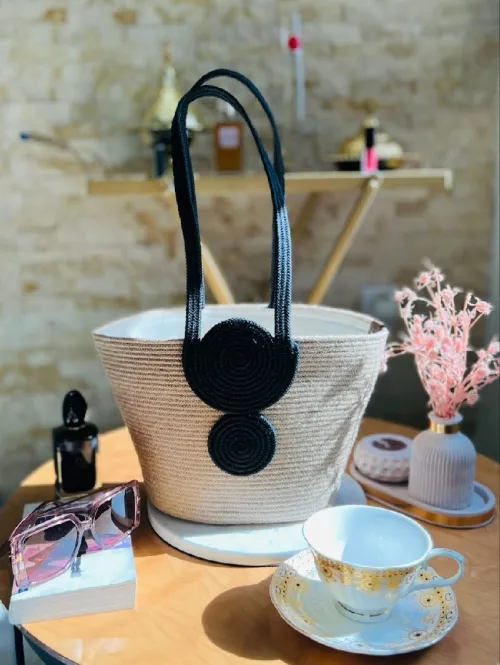Sac à main + porte monnaie 