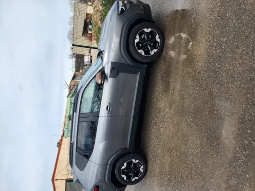 Dacia Duster 2026 Extreme