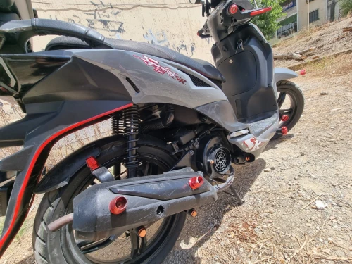 Sym Symphony sr 150 2021
