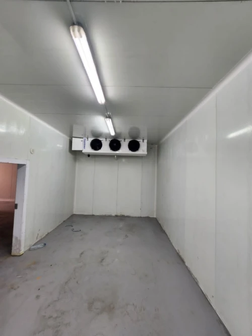 Vente Immeuble Aïn Témouchent Beni saf
