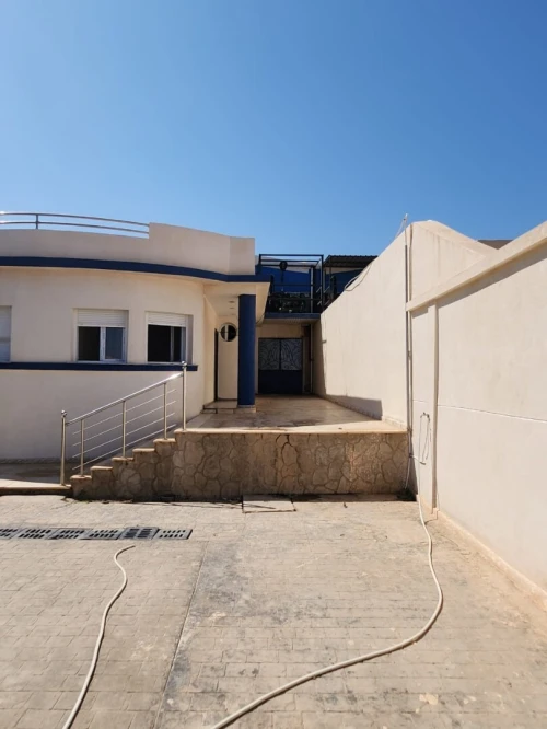 Vente Immeuble Aïn Témouchent Beni saf
