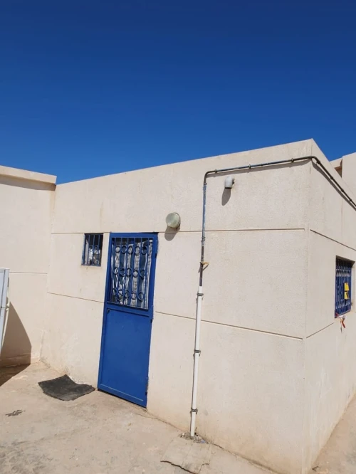 Vente Immeuble Aïn Témouchent Beni saf