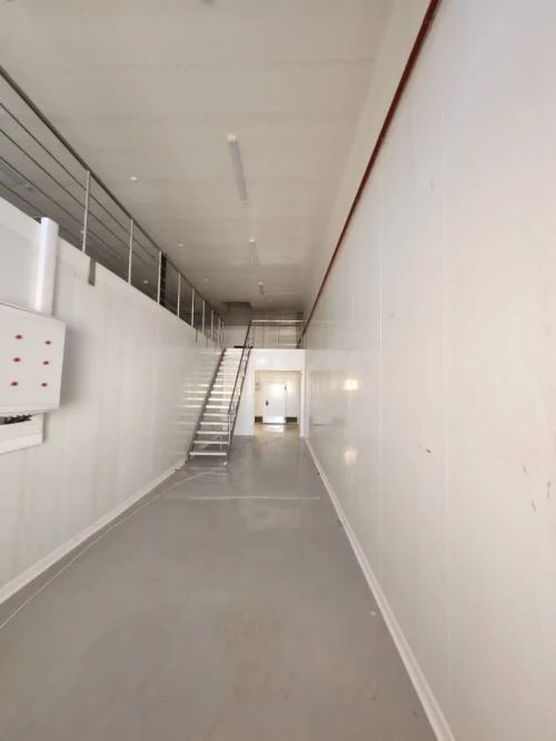 Vente Immeuble Aïn Témouchent Beni saf