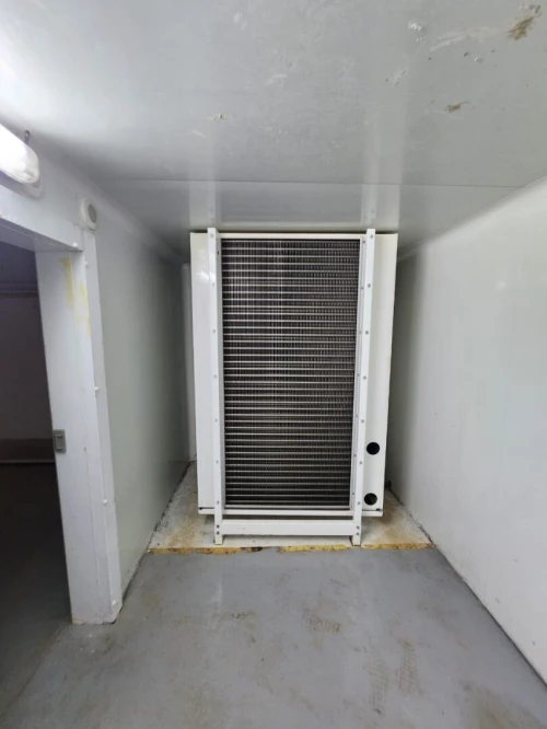 Vente Immeuble Aïn Témouchent Beni saf