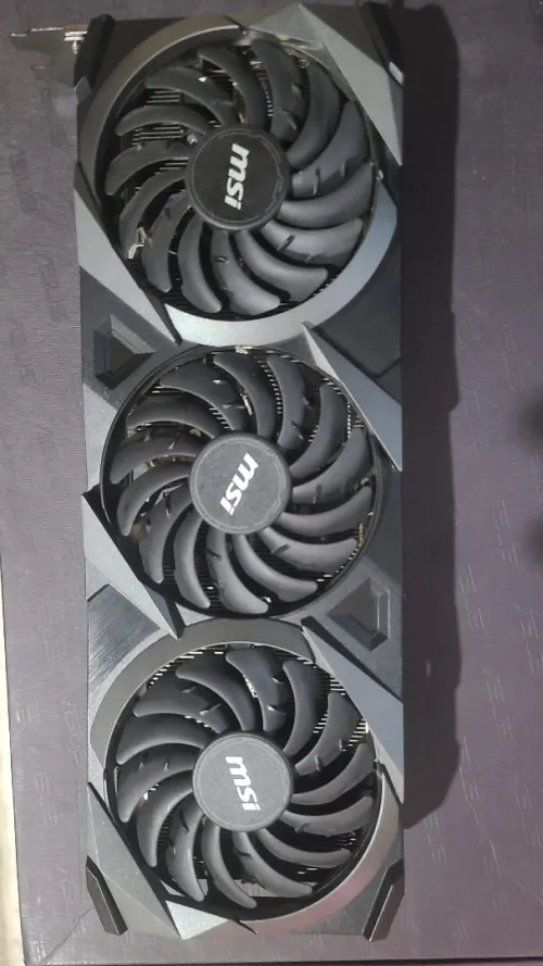 3070 ti 8GB MSI