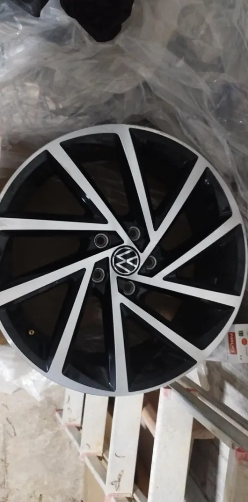Jantes vw 18 pouces 