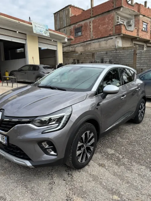 Renault Captur 2023 Intense
