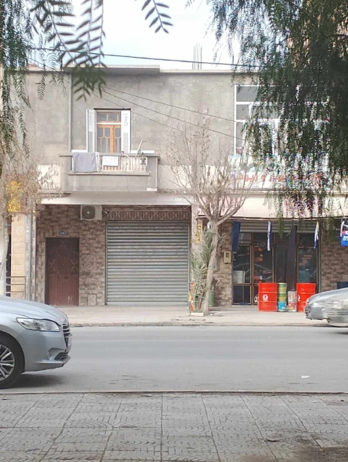 Vente Villa Sétif Guelal
