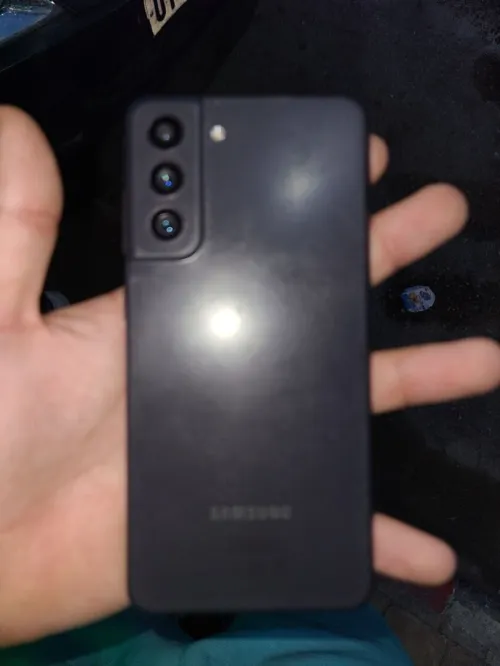Samsung Galaxy S21FE