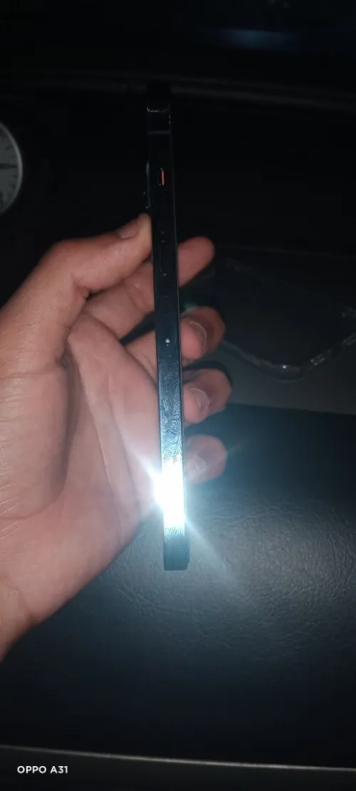 Batri 85 Iphon 13 pro max