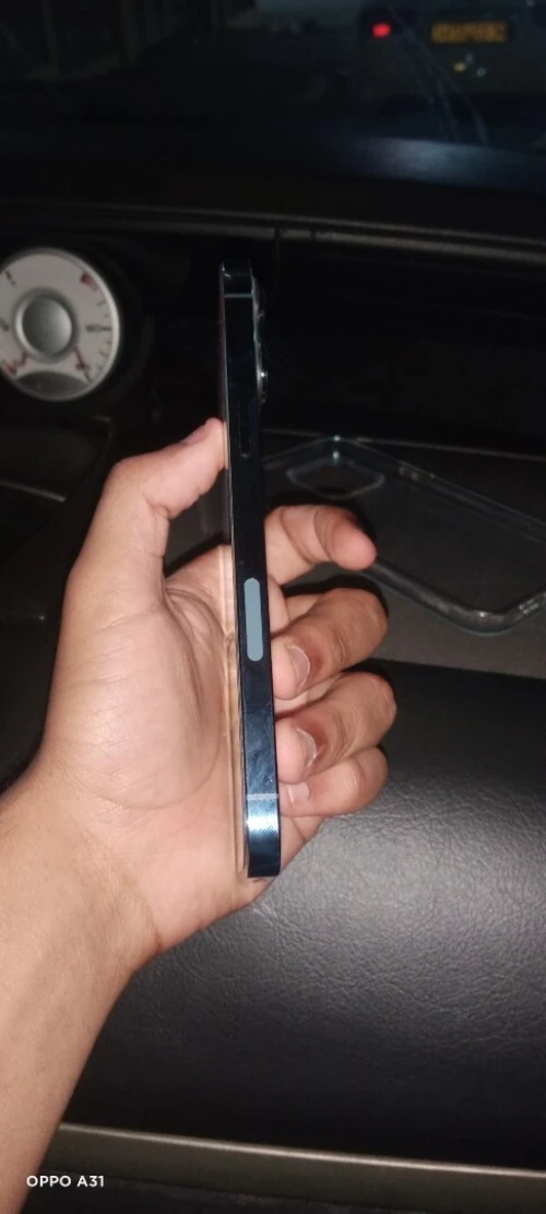 Batri 85 Iphon 13 pro max
