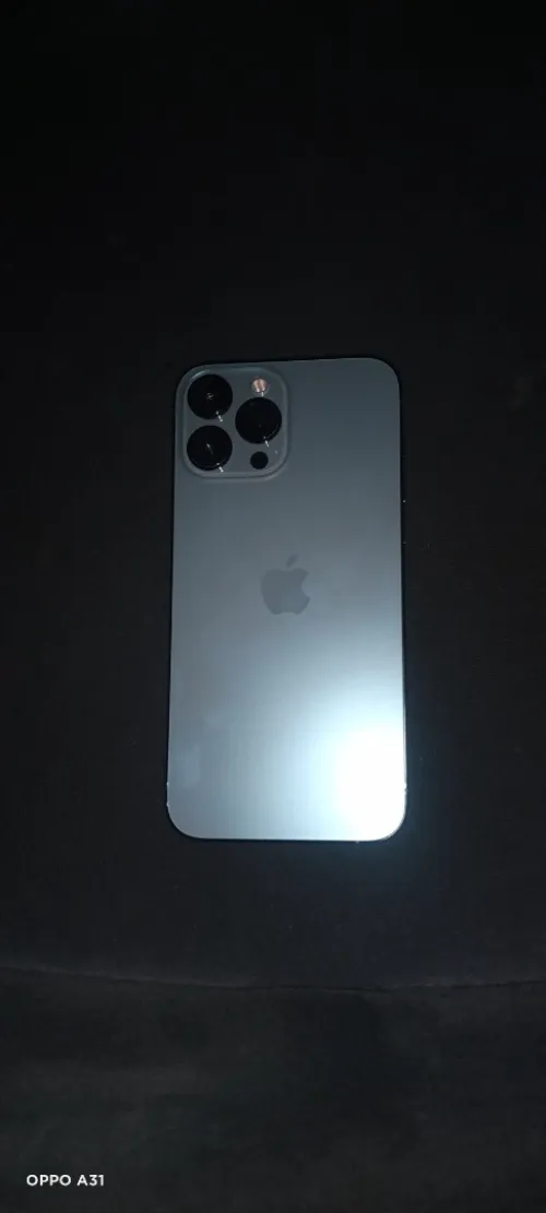 Batri 85 Iphon 13 pro max