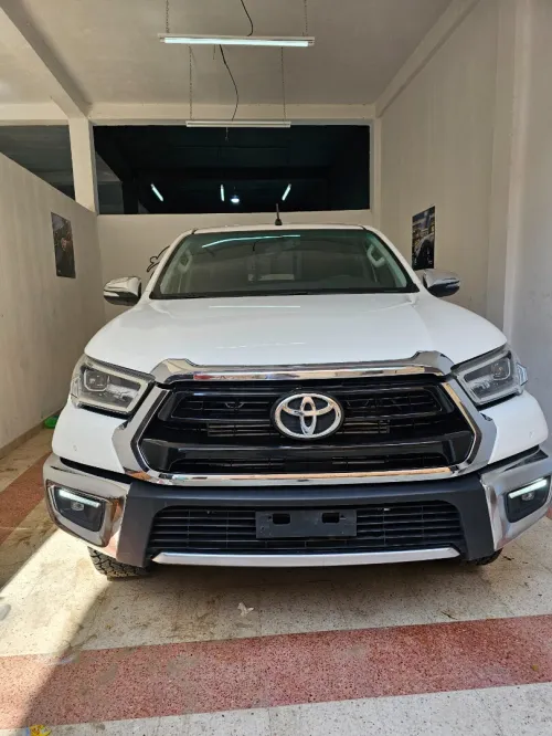 Toyota Land Cruiser  2023 