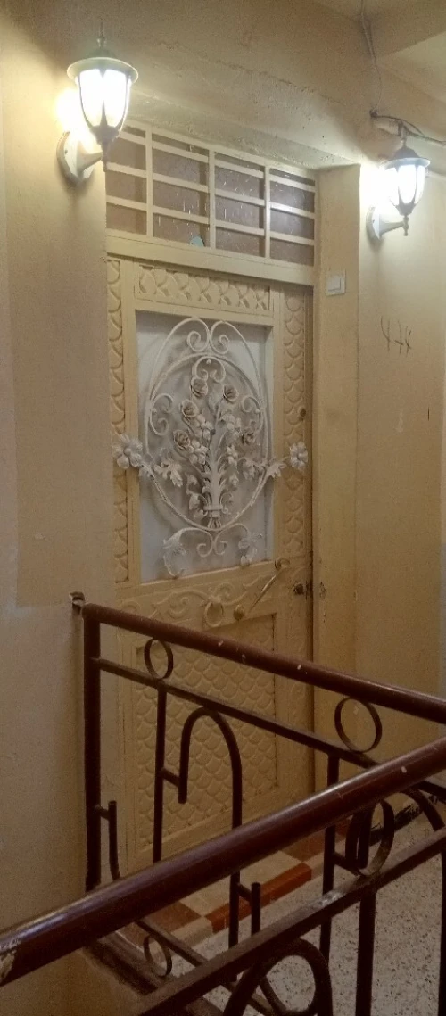 Location Appartement F2 Ouargla Ouargla 9