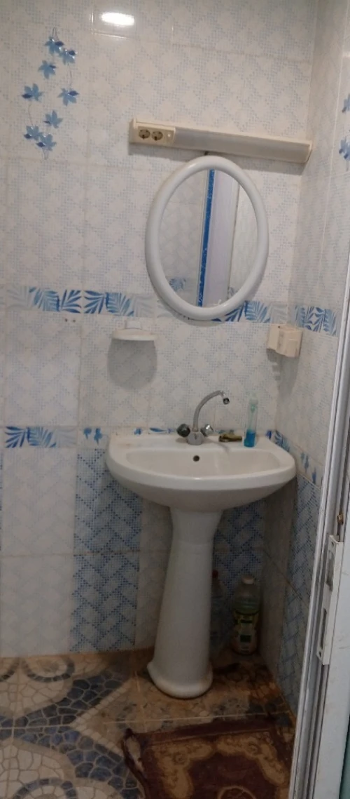 Location Appartement F2 Ouargla Ouargla 20