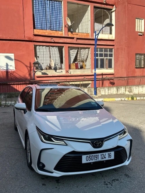 Toyota Corolla 2024 XL