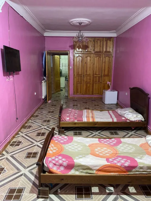 Vente Appartement F5 Tiaret Tiaret