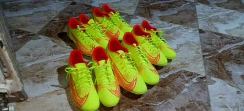 Solier nike originale