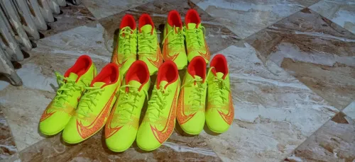 Solier nike originale
