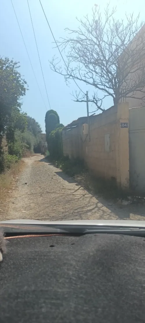 Vente Terrain Boumerdès Ouled hedadj