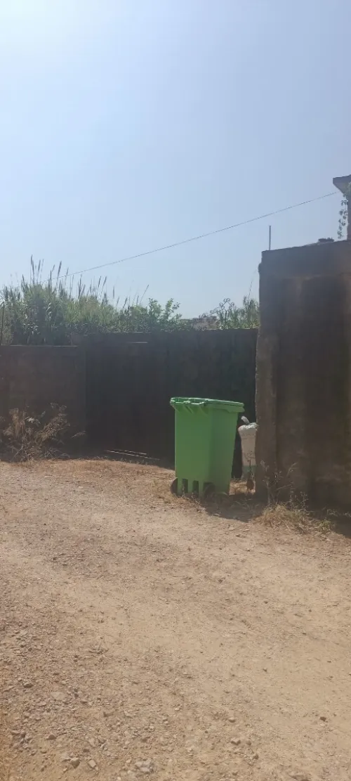 Vente Terrain Boumerdès Ouled hedadj