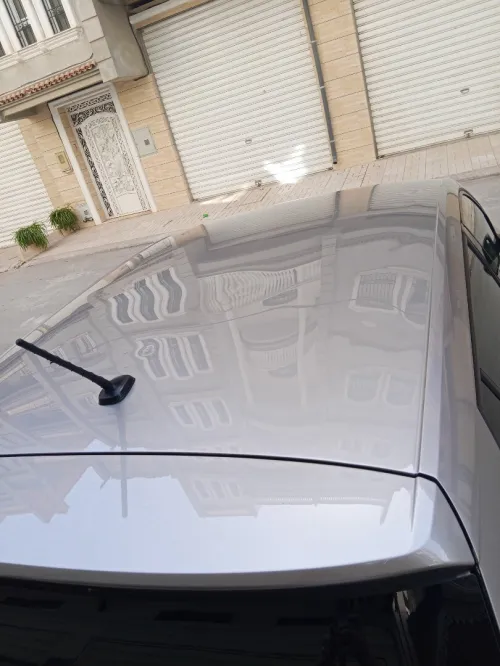 Skoda Fabia 2015 