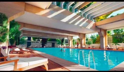 Location Appartement F4 Tipaza Bou ismail