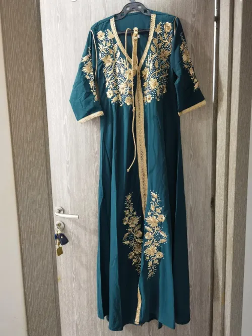 11 robes a 7000 da kamel