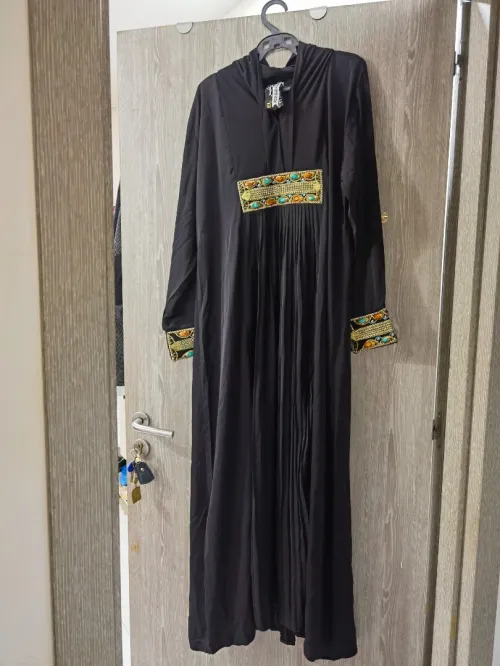 11 robes a 7000 da kamel