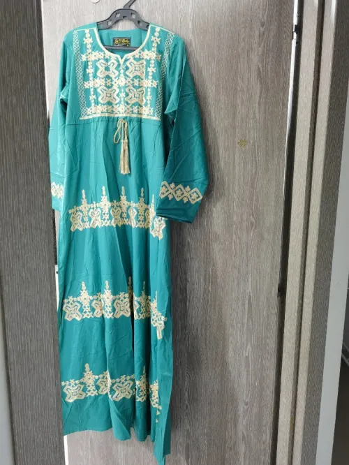 11 robes a 7000 da kamel