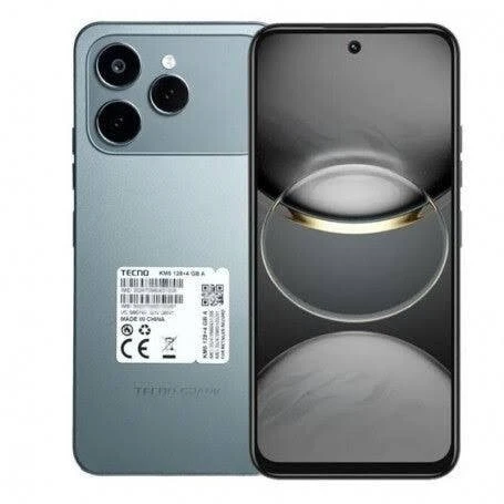 Smartphone realme Tecno spark 40 