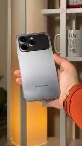 Smartphone realme Tecno spark 40 