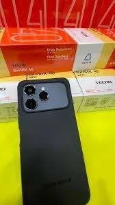 Smartphone realme Tecno spark 40 
