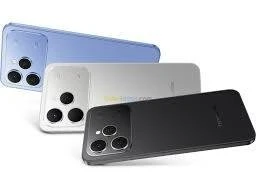 Smartphone realme Tecno spark 40 