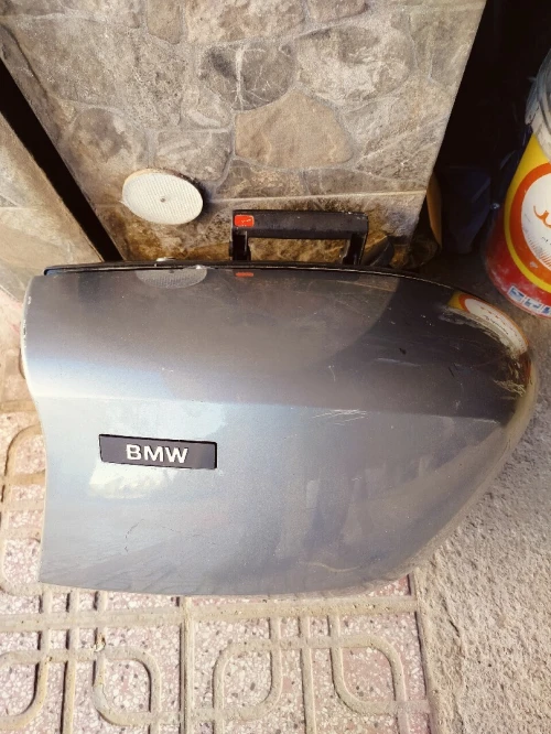 BMW RT1200 