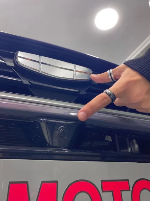 Geely Coolray 2025 La toute