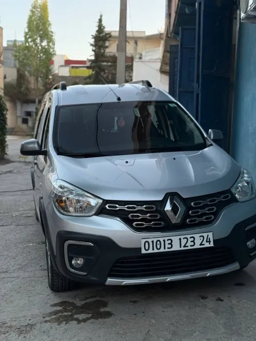 Renault Kangoo 2023 Stepway