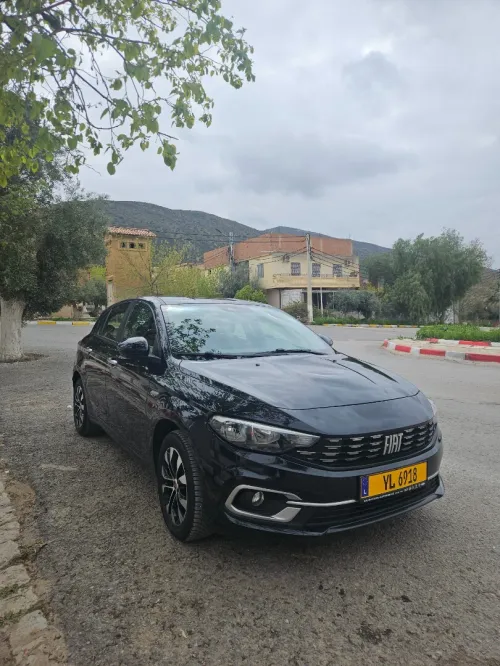 Fiat Tipo Hatchback 2023 