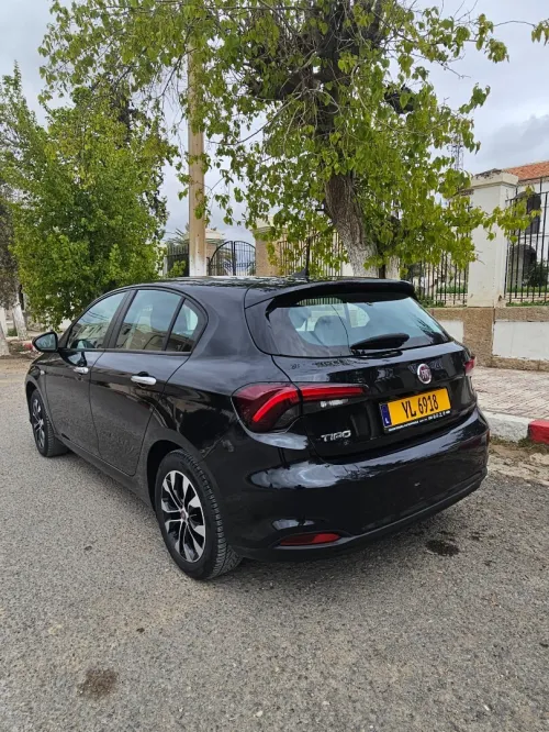 Fiat Tipo Hatchback 2023 